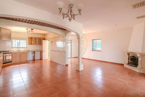 Villa i Bombarral, Leiria, Bombarral - € 449.000 | Ref: 126581021-21 - foto 4