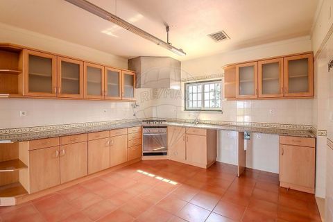 Villa i Bombarral, Leiria, Bombarral - € 449.000 | Ref: 126581021-21 - foto 5