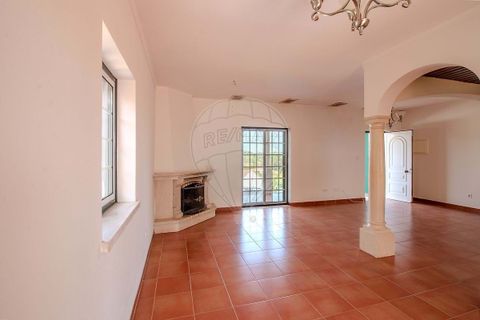 Villa i Bombarral, Leiria, Bombarral - € 449.000 | Ref: 126581021-21 - foto 6