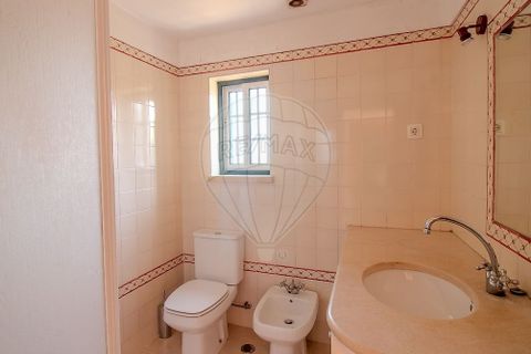 Villa i Bombarral, Leiria, Bombarral - € 449.000 | Ref: 126581021-21 - foto 11
