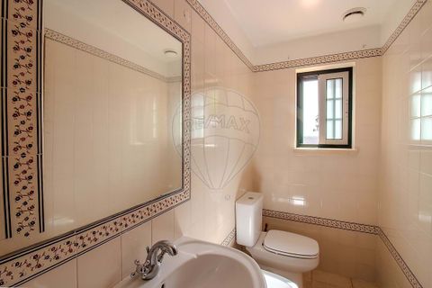Villa i Bombarral, Leiria, Bombarral - € 449.000 | Ref: 126581021-21 - foto 14