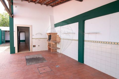 Villa i Bombarral, Leiria, Bombarral - € 449.000 | Ref: 126581021-21 - foto 21