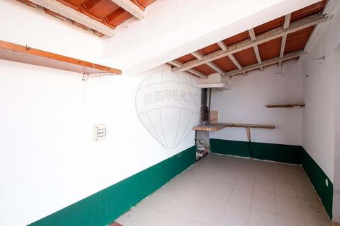 Villa i Bombarral, Leiria, Bombarral - € 449.000 | Ref: 126581021-21 - foto 23