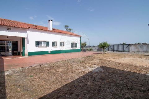 Villa i Bombarral, Leiria, Bombarral - € 449.000 | Ref: 126581021-21 - foto 27