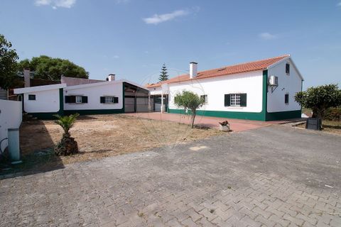Villa i Bombarral, Leiria, Bombarral - € 449.000 | Ref: 126581021-21 - foto 28
