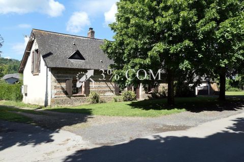 Landsbyhus i Dampierre-Saint-Nicolas, Seine-Maritime, Dampierre-Saint-Nicolas - € 166.000 | Ref: 421_V5120064250 - foto 1