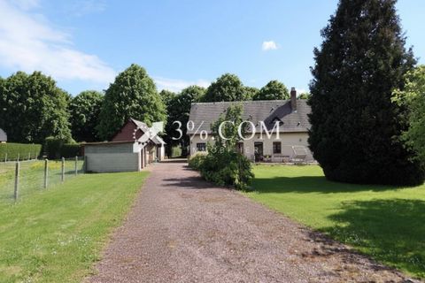 Landsbyhus i Dampierre-Saint-Nicolas, Seine-Maritime, Dampierre-Saint-Nicolas - € 166.000 | Ref: 421_V5120064250 - foto 5