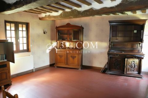 Landsbyhus i Dampierre-Saint-Nicolas, Seine-Maritime, Dampierre-Saint-Nicolas - € 166.000 | Ref: 421_V5120064250 - foto 9