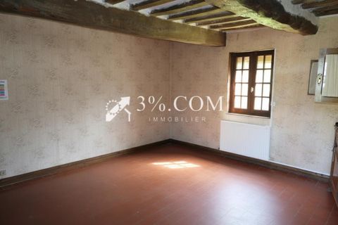 Landsbyhus i Dampierre-Saint-Nicolas, Seine-Maritime, Dampierre-Saint-Nicolas - € 166.000 | Ref: 421_V5120064250 - foto 10
