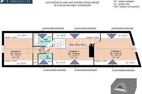 Landsbyhus i Dampierre-Saint-Nicolas, Seine-Maritime, Dampierre-Saint-Nicolas - € 166.000 | Ref: 421_V5120064250 - foto 11