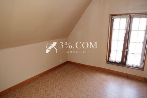 Landsbyhus i Dampierre-Saint-Nicolas, Seine-Maritime, Dampierre-Saint-Nicolas - € 166.000 | Ref: 421_V5120064250 - foto 13