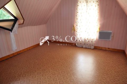 Landsbyhus i Dampierre-Saint-Nicolas, Seine-Maritime, Dampierre-Saint-Nicolas - € 166.000 | Ref: 421_V5120064250 - foto 14