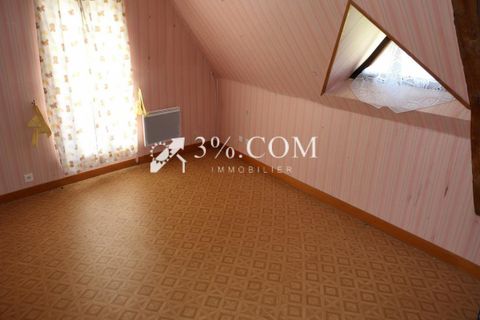 Landsbyhus i Dampierre-Saint-Nicolas, Seine-Maritime, Dampierre-Saint-Nicolas - € 166.000 | Ref: 421_V5120064250 - foto 15
