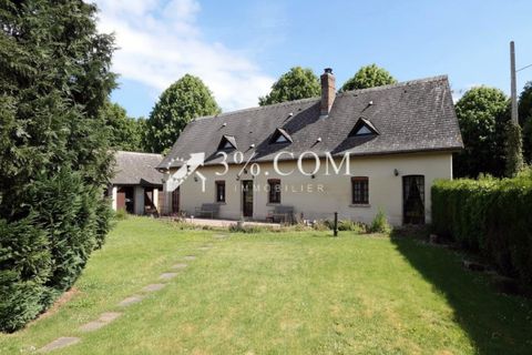 Landsbyhus i Dampierre-Saint-Nicolas, Seine-Maritime, Dampierre-Saint-Nicolas - € 166.000 | Ref: 421_V5120064250 - foto 16