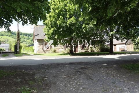 Landsbyhus i Dampierre-Saint-Nicolas, Seine-Maritime, Dampierre-Saint-Nicolas - € 166.000 | Ref: 421_V5120064250 - foto 17
