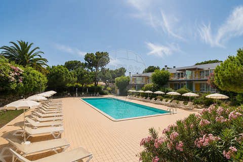 Lejlighed i Vilamoura, Faro, Vilamoura - € 270.000 | Ref: 122001047-63 - foto 1