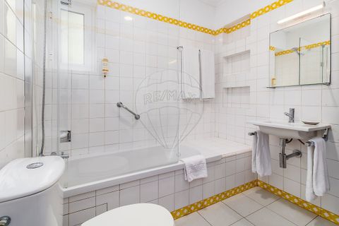 Lejlighed i Vilamoura, Faro, Vilamoura - € 270.000 | Ref: 122001047-63 - foto 6