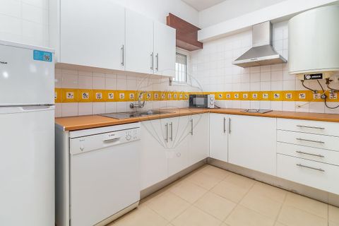 Lejlighed i Vilamoura, Faro, Vilamoura - € 270.000 | Ref: 122001047-63 - foto 7