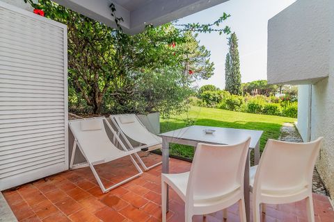 Lejlighed i Vilamoura, Faro, Vilamoura - € 270.000 | Ref: 122001047-63 - foto 10