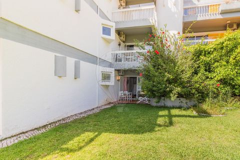 Lejlighed i Vilamoura, Faro, Vilamoura - € 270.000 | Ref: 122001047-63 - foto 11