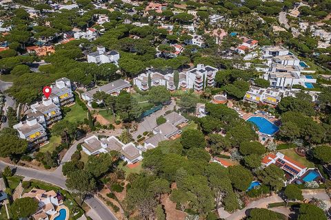Lejlighed i Vilamoura, Faro, Vilamoura - € 270.000 | Ref: 122001047-63 - foto 13