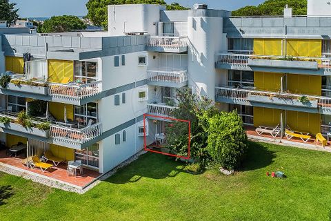 Lejlighed i Vilamoura, Faro, Vilamoura - € 270.000 | Ref: 122001047-63 - foto 14