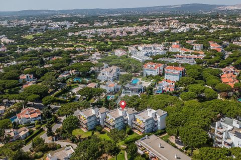 Lejlighed i Vilamoura, Faro, Vilamoura - € 270.000 | Ref: 122001047-63 - foto 15