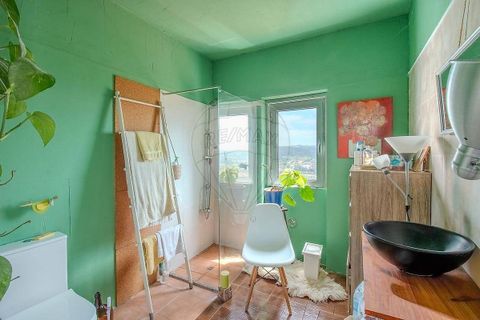 Villa i Bombarral, Leiria, Bombarral - € 410.000 | Ref: 126581038-1 - foto 23