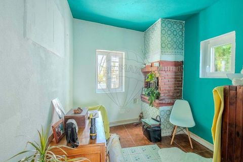 Villa i Bombarral, Leiria, Bombarral - € 410.000 | Ref: 126581038-1 - foto 25