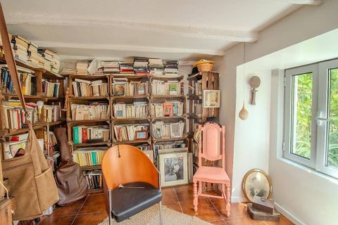 Villa i Bombarral, Leiria, Bombarral - € 410.000 | Ref: 126581038-1 - foto 11