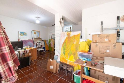 Villa i Bombarral, Leiria, Bombarral - € 410.000 | Ref: 126581038-1 - foto 15