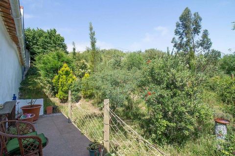 Villa i Bombarral, Leiria, Bombarral - € 410.000 | Ref: 126581038-1 - foto 8
