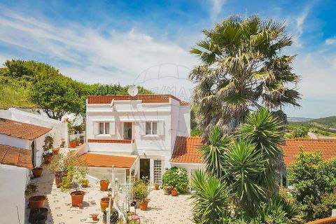 Villa i Bombarral, Leiria, Bombarral - € 410.000 | Ref: 126581038-1 - foto 1