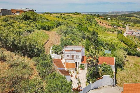 Villa i Bombarral, Leiria, Bombarral - € 410.000 | Ref: 126581038-1 - foto 2