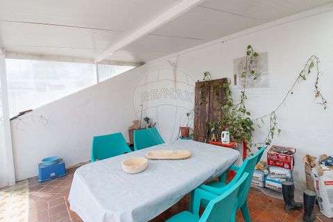 Villa i Bombarral, Leiria, Bombarral - € 410.000 | Ref: 126581038-1 - foto 17