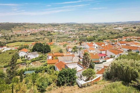 Villa i Bombarral, Leiria, Bombarral - € 410.000 | Ref: 126581038-1 - foto 31