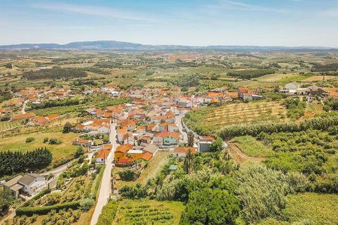 Villa i Bombarral, Leiria, Bombarral - € 410.000 | Ref: 126581038-1 - foto 34