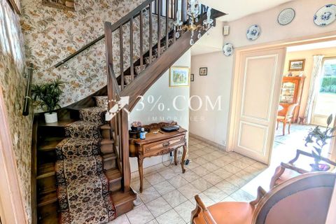 Villa in Wasquehal, Nord, Wasquehal - € 725.000 | Ref: 127_V1060064180 - foto 2