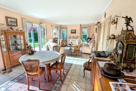 Villa in Wasquehal, Nord, Wasquehal - € 725.000 | Ref: 127_V1060064180 - foto 3