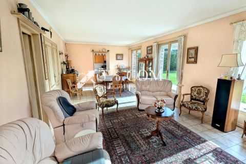 Villa in Wasquehal, Nord, Wasquehal - € 725.000 | Ref: 127_V1060064180 - foto 4