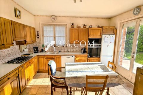 Villa in Wasquehal, Nord, Wasquehal - € 725.000 | Ref: 127_V1060064180 - foto 5