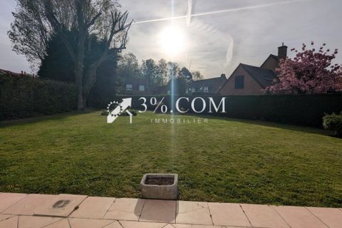 Villa in Wasquehal, Nord, Wasquehal - € 725.000 | Ref: 127_V1060064180 - foto 6