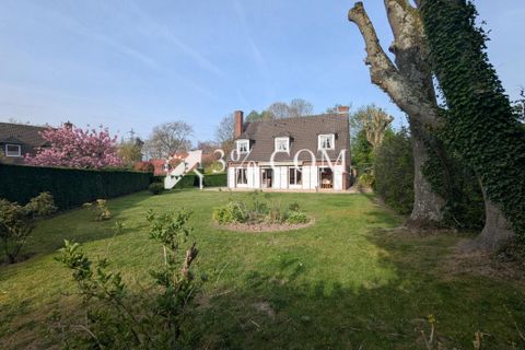 Villa in Wasquehal, Nord, Wasquehal - € 725.000 | Ref: 127_V1060064180 - foto 7