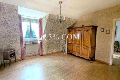 Villa in Wasquehal, Nord, Wasquehal - € 725.000 | Ref: 127_V1060064180 - foto 9