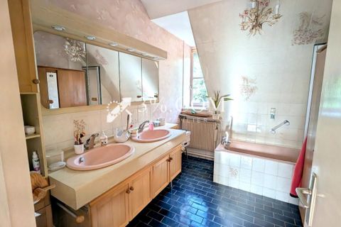 Villa in Wasquehal, Nord, Wasquehal - € 725.000 | Ref: 127_V1060064180 - foto 10