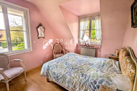 Villa in Wasquehal, Nord, Wasquehal - € 725.000 | Ref: 127_V1060064180 - foto 11