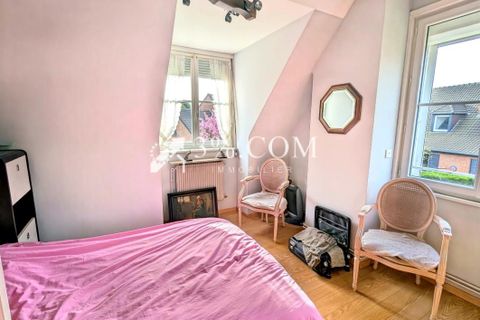 Villa in Wasquehal, Nord, Wasquehal - € 725.000 | Ref: 127_V1060064180 - foto 12