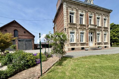 Villa a Oisemont, Somme, Oisemont - € 463.500 | Ref: 468_V5610064178 - foto 2