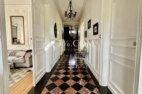 Villa a Oisemont, Somme, Oisemont - € 463.500 | Ref: 468_V5610064178 - foto 3