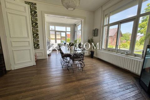 Villa a Oisemont, Somme, Oisemont - € 463.500 | Ref: 468_V5610064178 - foto 4